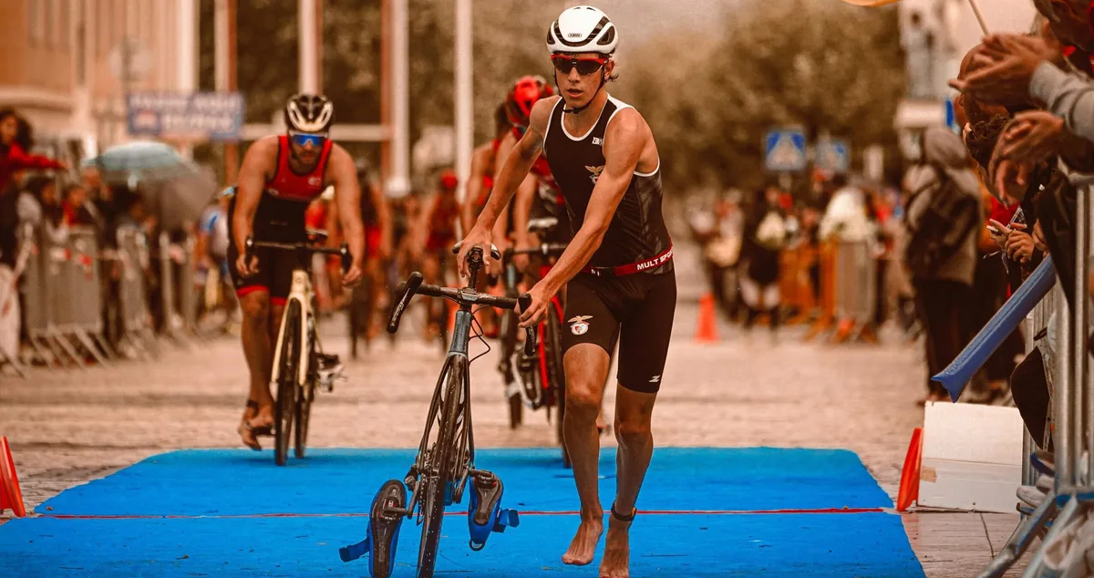 Consejos afrontar primer duatlón