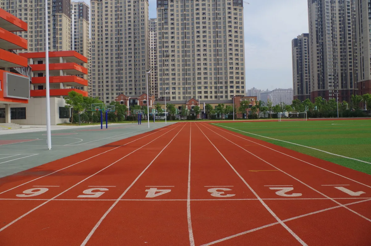 Correr más rápido en triatlón