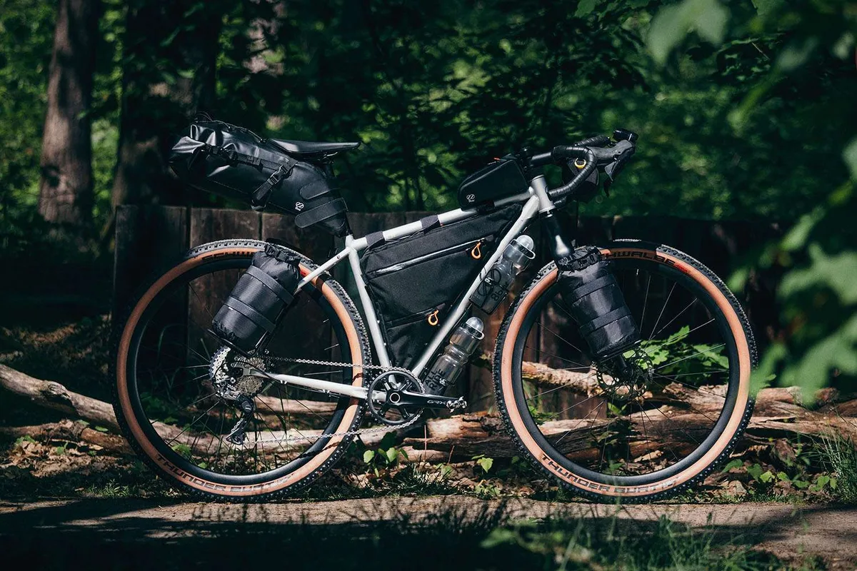 Portabidón para triatlón XLAB Gorilla Gloss, la mejor elección