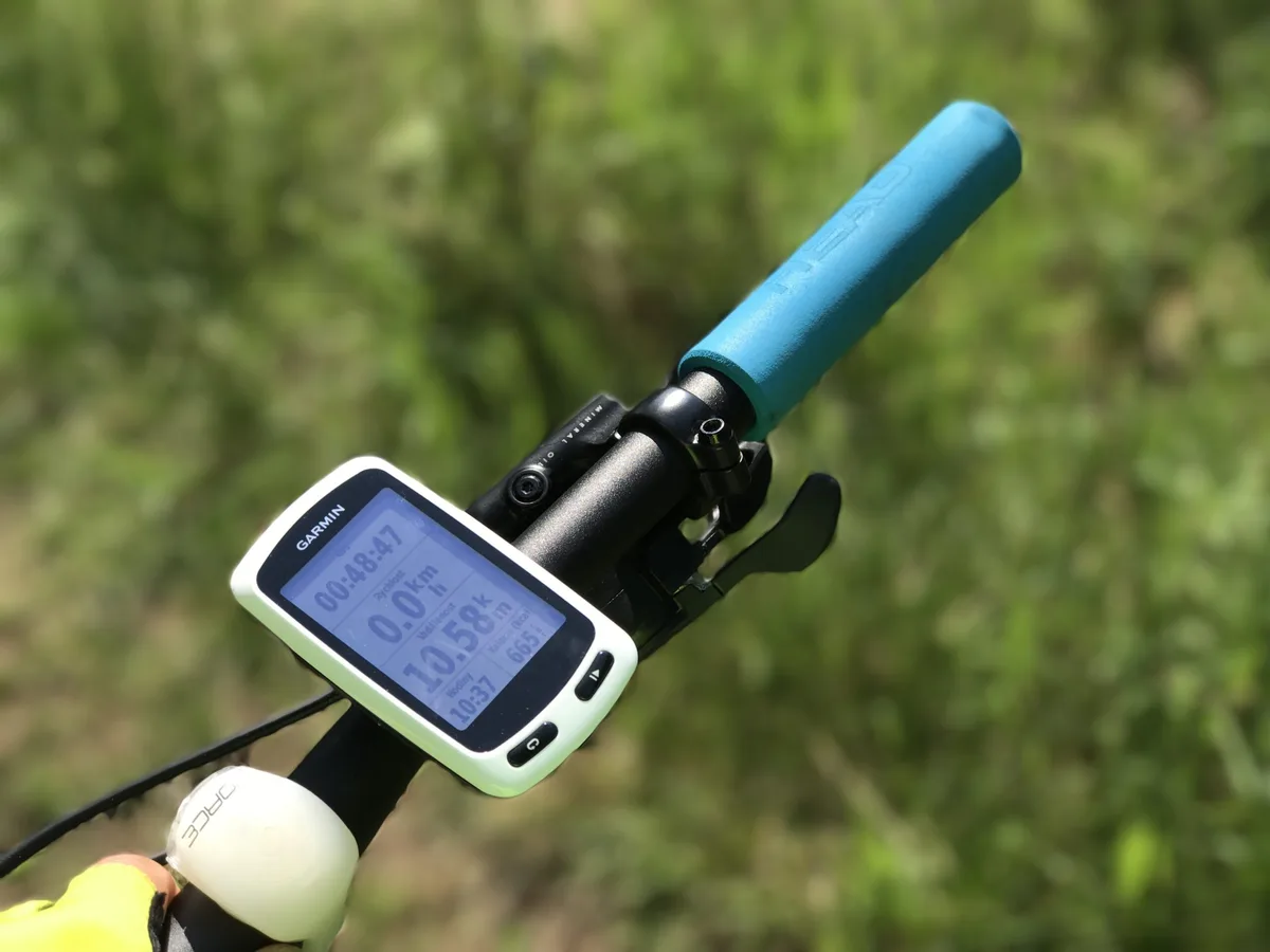 Salir a entrenar sin GPS es como correr con los ojos cerrados