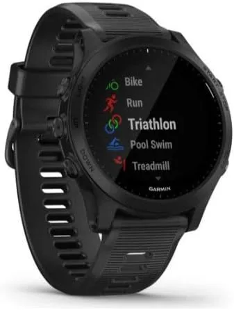 Garmin Forerunner 945